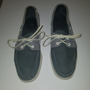 Sebago Hommes Docksides (size 12)